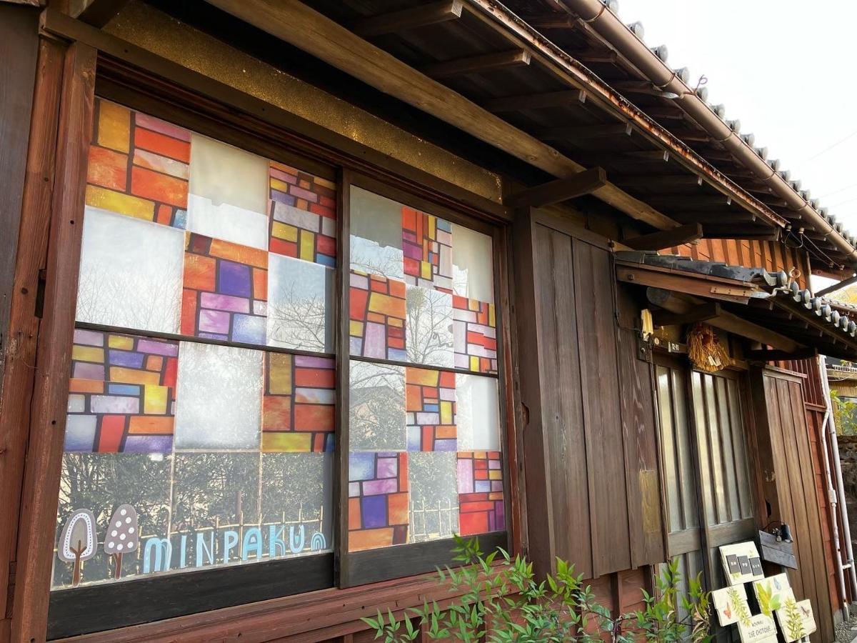 Hotel Ise Chitose Exteriér fotografie